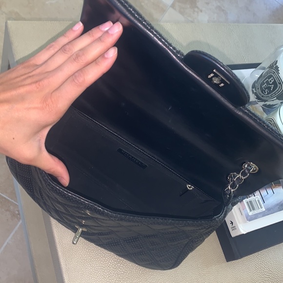 SOLD⛔️elsewhere! 🖤CHANEL - Picture 11 of 12